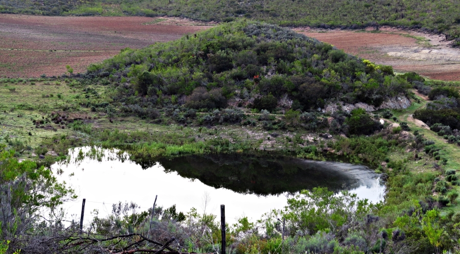 3 Bedroom Property for Sale in Joubertina Eastern Cape